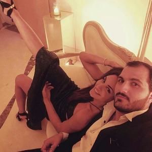 Meet your Posher, Samir